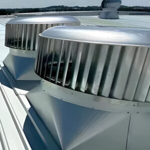 Ventilation